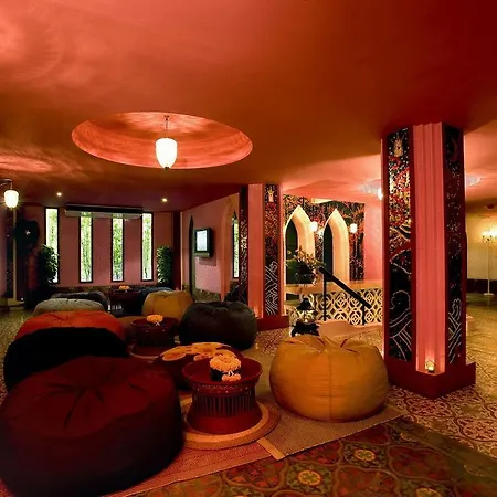 Imm Fusion Hotel